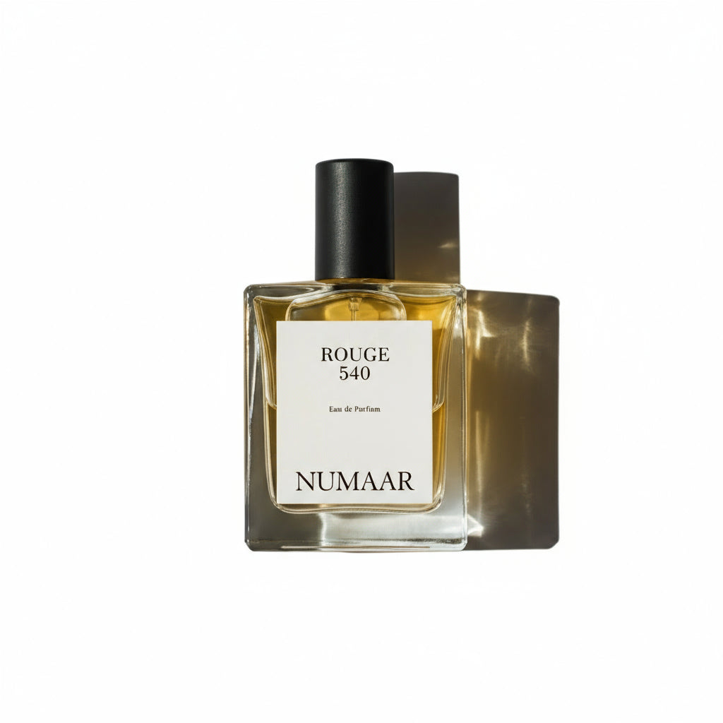 Rouge 540