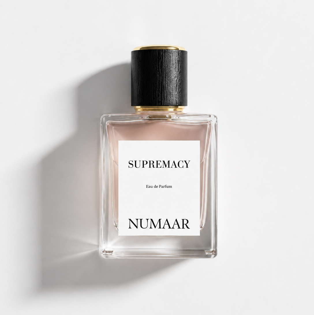 Supremacy