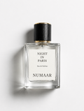 Night In Paris